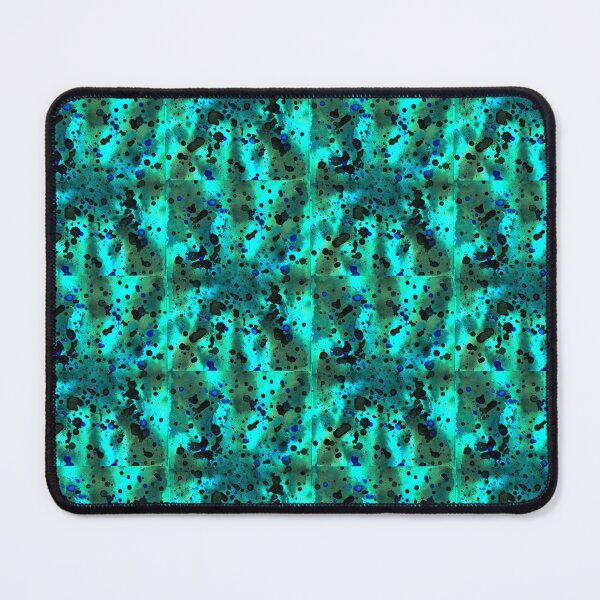 Item preview, Tie-Dye Turquoise and Blue designed and sold by Shawks.