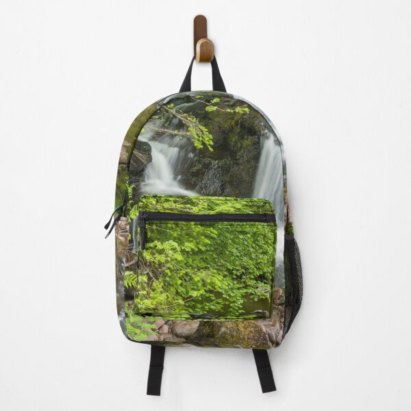 Item preview, Taff Fechan Waterfall Brecon Beacons designed and sold by Cameranick.