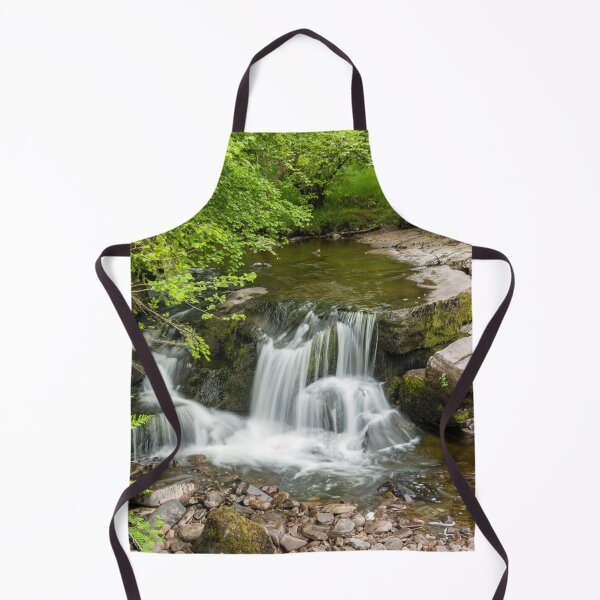 Item preview, Taff Fechan Waterfall Brecon Beacons designed and sold by Cameranick.
