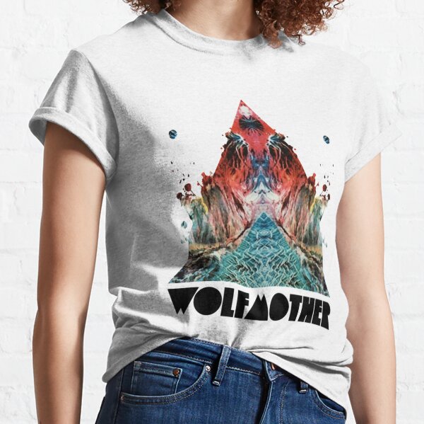 Copy of Africa by Toto Classic T-Shirt
