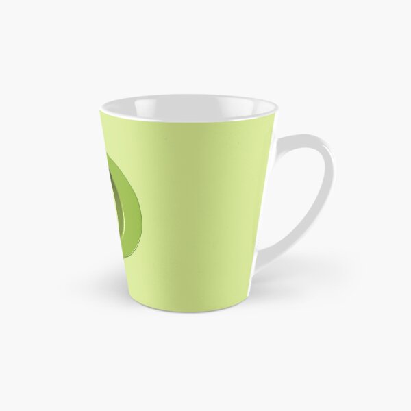 Item preview, The Letter D Dimensional Green on Soft Green 5748 designed and sold by Art in My Loft.