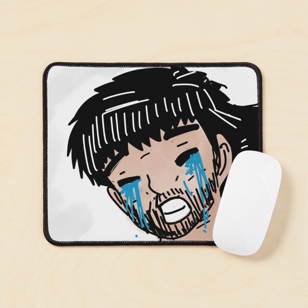 Item preview, Mouse Pad designed and sold by Rucknroll.