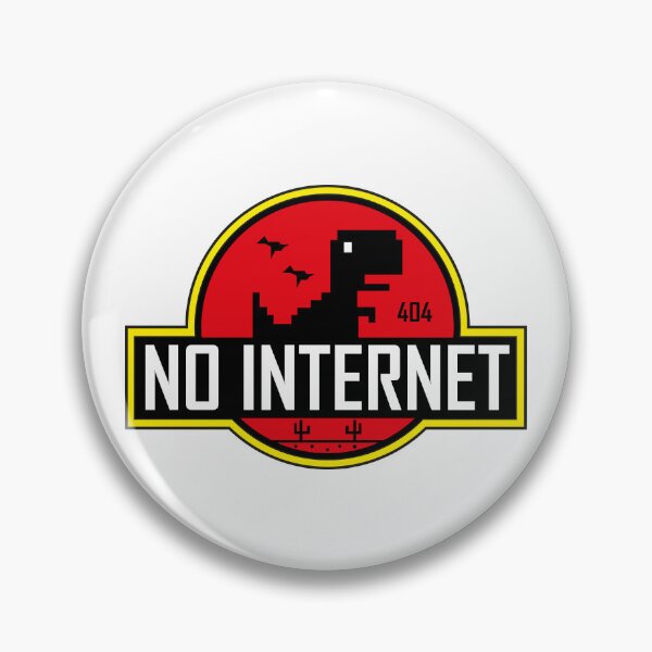 Item preview, No Internet designed and sold by RevivalGraphic.