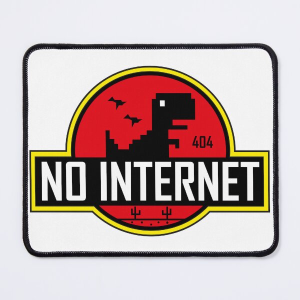 Item preview, No Internet designed and sold by RevivalGraphic.
