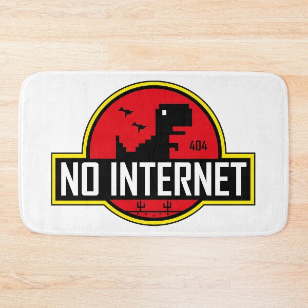 Item preview, No Internet designed and sold by RevivalGraphic.