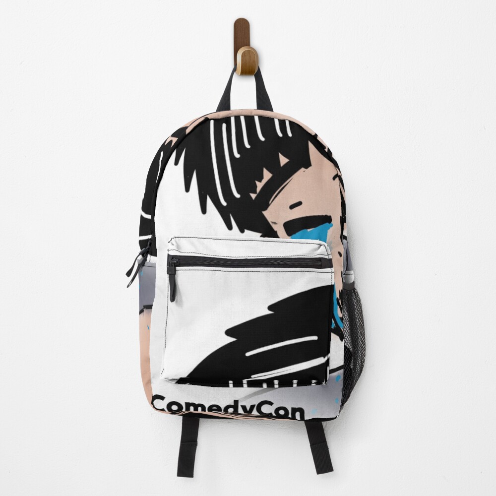 Item preview, Backpack designed and sold by Rucknroll.