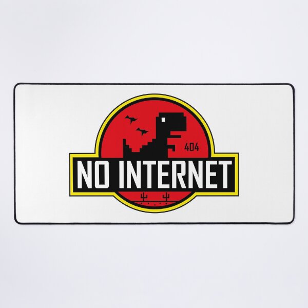 Item preview, No Internet designed and sold by RevivalGraphic.