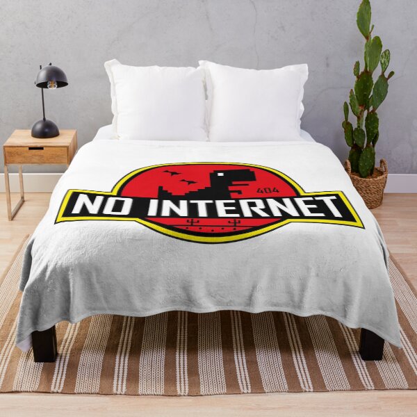 Item preview, No Internet designed and sold by RevivalGraphic.