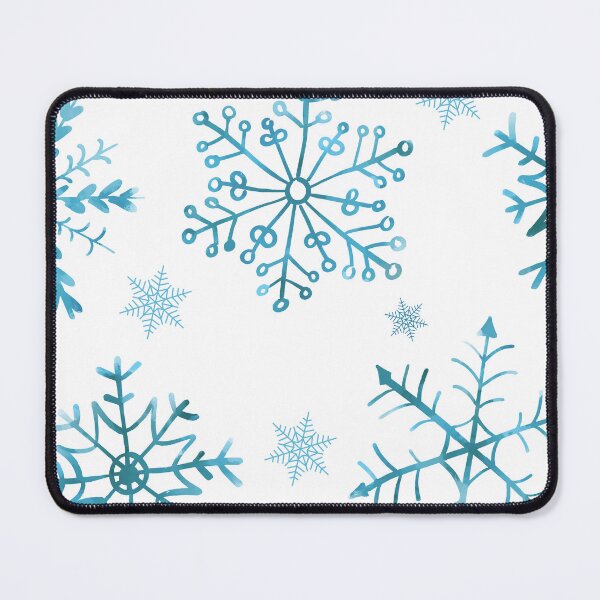 Item preview, Cold Winter Snow designed and sold by ChelleCreate.