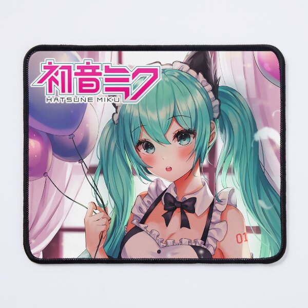Item preview, Hatsune Miku Vocaloid designed and sold by BennieBruner.