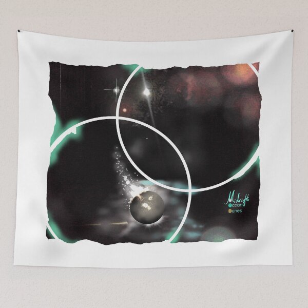 Item preview, Nocturnal... designed and sold by Yannn.