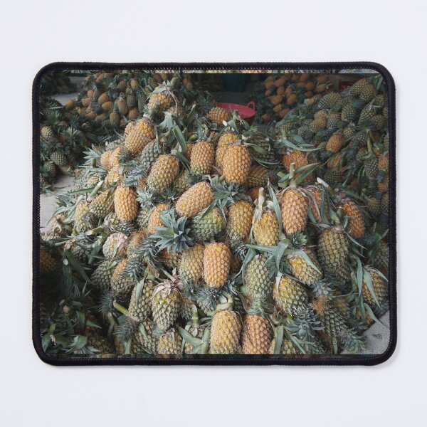 Item preview, Pineapple Thai fruit designed and sold by March Rider.