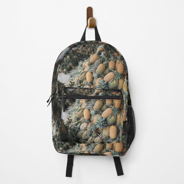 Item preview, Pineapple Thai fruit designed and sold by March Rider.