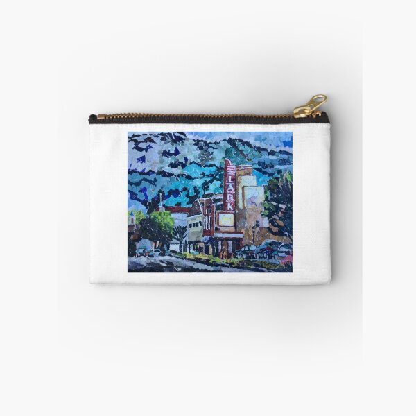 Item preview, Larkspur, California Collage designed and sold by DareMit.