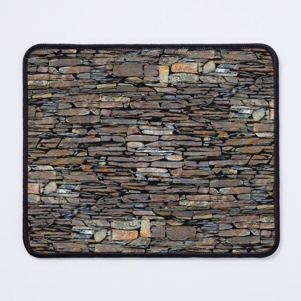 Item preview, Slatewalled (pattern) designed and sold by Yampimon.
