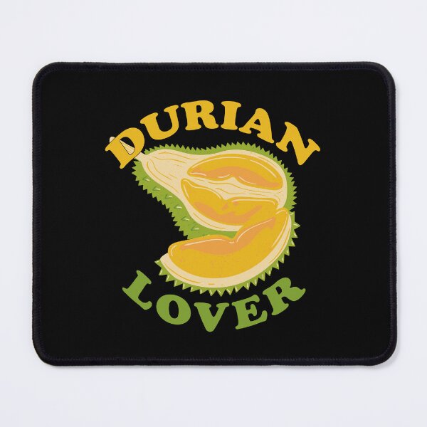 Item preview, Durian Funny Quotes, Durian Lover designed and sold by tsse.