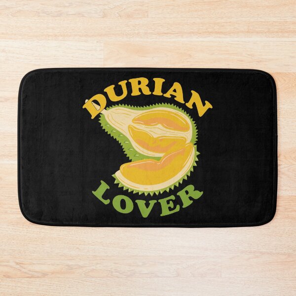 Item preview, Durian Funny Quotes, Durian Lover designed and sold by tsse.