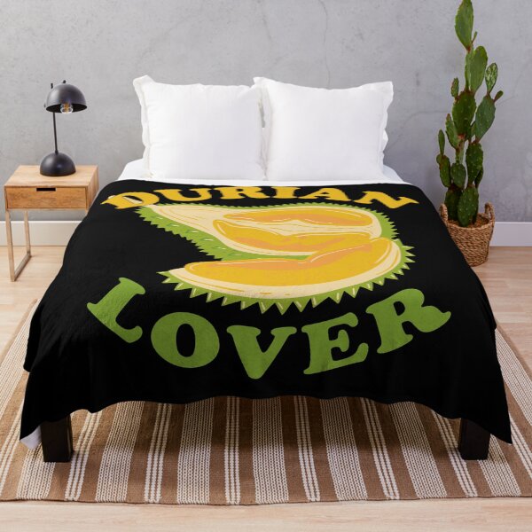 Item preview, Durian Funny Quotes, Durian Lover designed and sold by tsse.