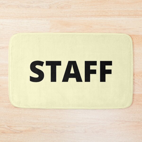 Item preview, Staff designed and sold by GasconyPassion.