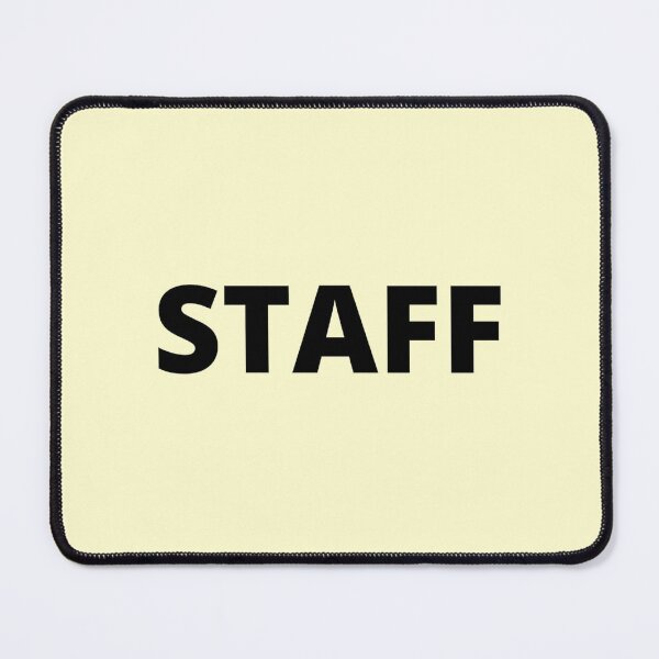 Item preview, Staff designed and sold by GasconyPassion.