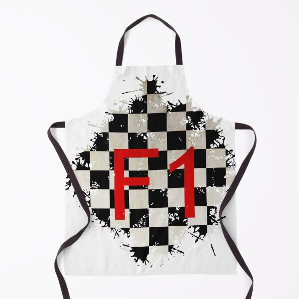 Item preview, The Chequered Flag designed and sold by RichardSayer.