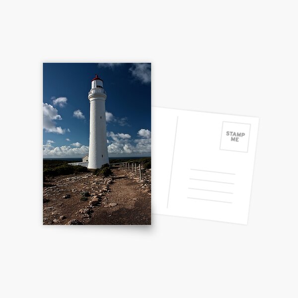 Item preview, The Lighthouse, Portland Victoria designed and sold by Cars around Adelaide.