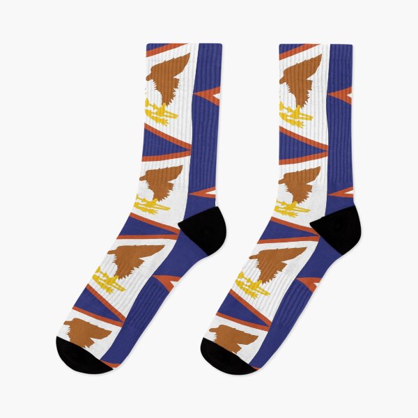 Item preview, Flag of American Samoa designed and sold by Flags & Cie.
