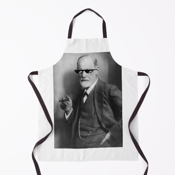 Item preview, Freud - Pop thinkers collection designed and sold by MilenaArts.