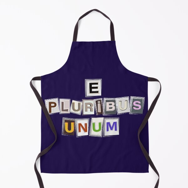 Item preview, #IDWP - E Pluribus Unum. Out of Many, One. designed and sold by IDWP.