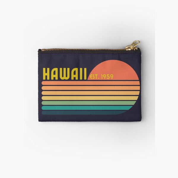 Item preview, Hawaii est. 1959 designed and sold by SunfullyYours.