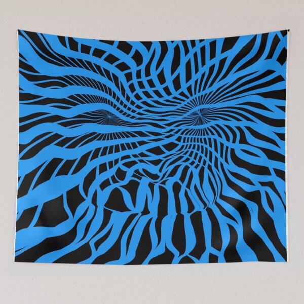 Item preview, blue dragon forming designed and sold by dnparker.