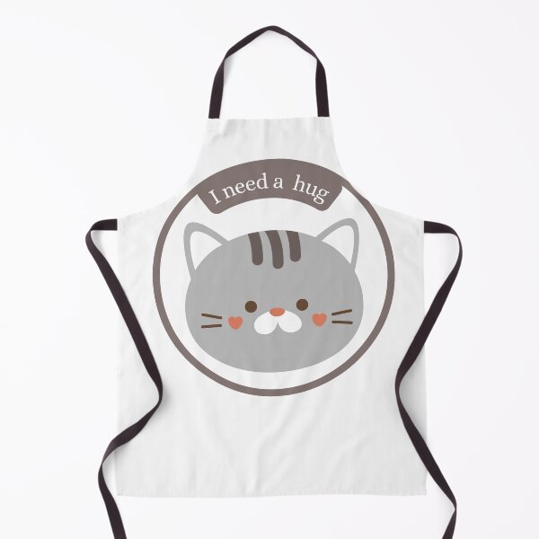 Item preview,  I need a hug, Hug me, cuddle me in.  designed and sold by ColorCreation4u.