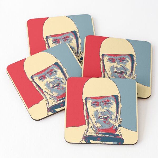 Item preview, Jimmy Bryan designed and sold by CamillaDesign.