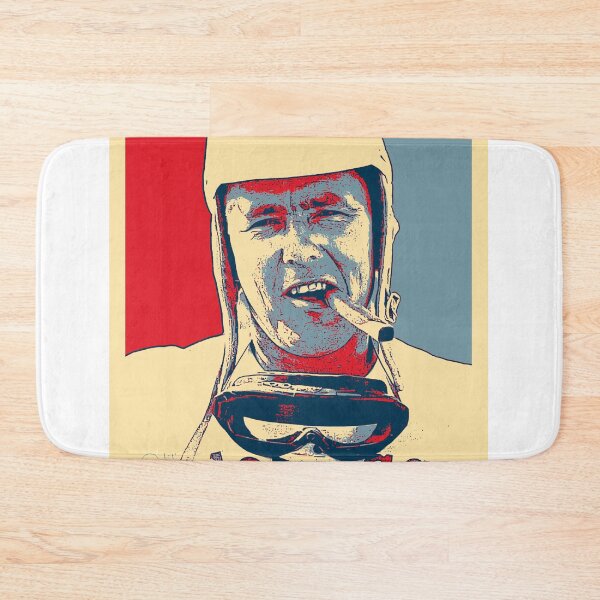 Item preview, Jimmy Bryan designed and sold by CamillaDesign.