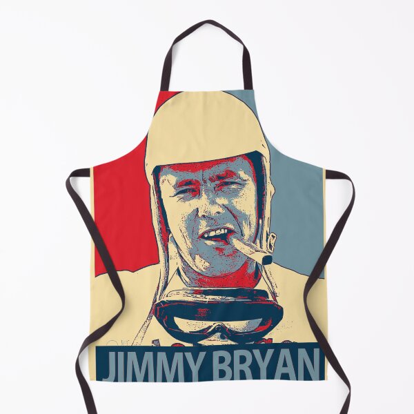 Item preview, Jimmy Bryan designed and sold by CamillaDesign.