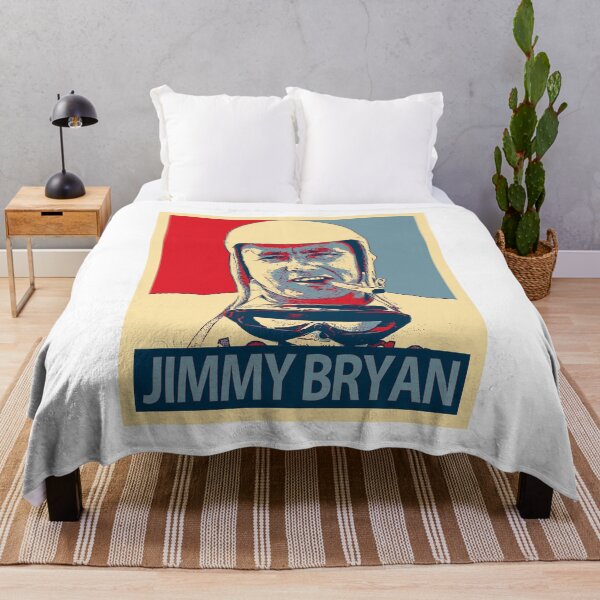 Item preview, Jimmy Bryan designed and sold by CamillaDesign.