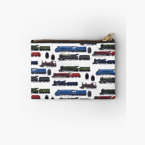 Item preview, Trainspotting Wallpaper designed and sold by RadioDesigns.