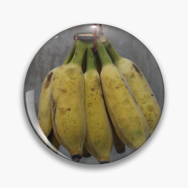 Item preview, cultivated banana designed and sold by March Rider.