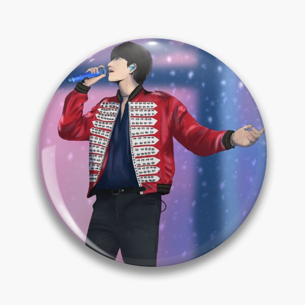 Item preview, HIGHLIGHT Yoon Dujun designed and sold by onerdj.