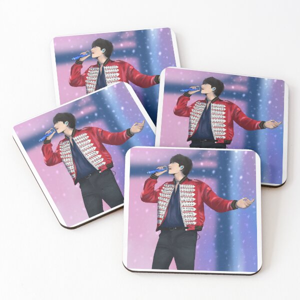 Item preview, HIGHLIGHT Yoon Dujun designed and sold by onerdj.