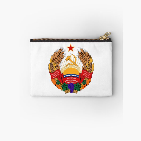 Item preview, Coat of Arms Transnistria designed and sold by abbeyz71.