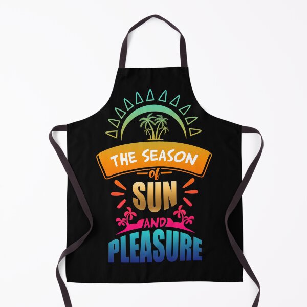 Item preview, THE SEASON OF SUN AND PLEASURE designed and sold by lukas69graphic.