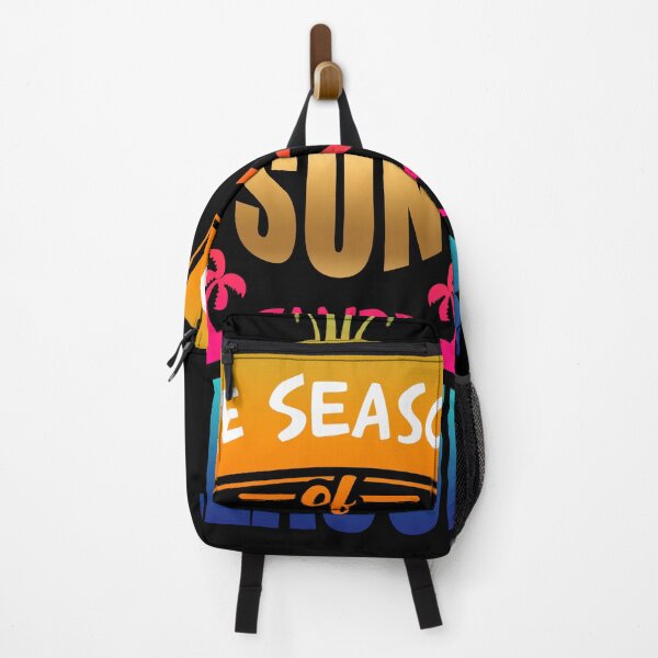 Item preview, THE SEASON OF SUN AND PLEASURE designed and sold by lukas69graphic.