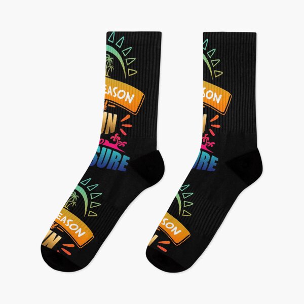 Item preview, THE SEASON OF SUN AND PLEASURE designed and sold by lukas69graphic.