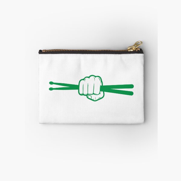 Item preview, Drumsticks in Drummer Hand designed and sold by svectormonster.