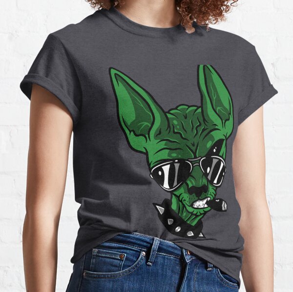 Thug Life Classic T-Shirt