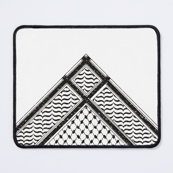 Item preview, Palestinian Keffiyeh  designed and sold by hammzo.