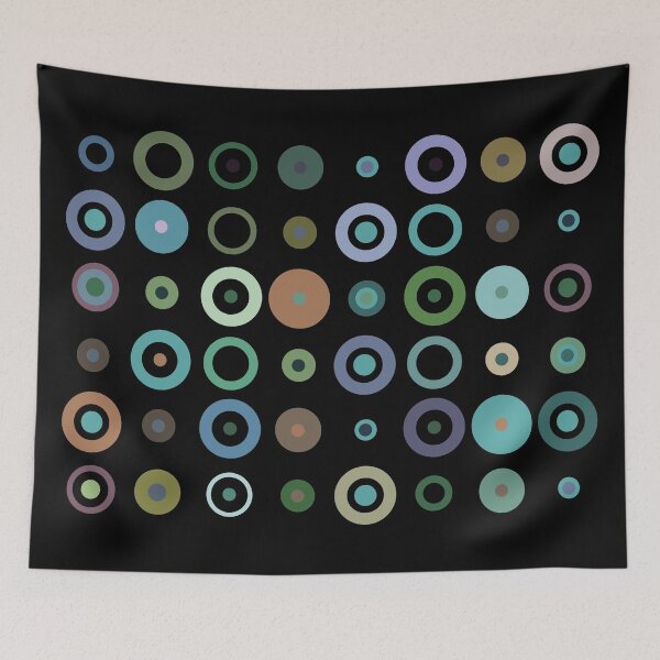 Item preview, Op Art #7B designed and sold by Rockett Graphics.
