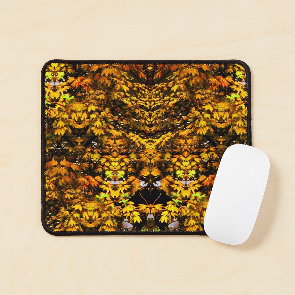Item preview, Mouse Pad designed and sold by Yampimon.