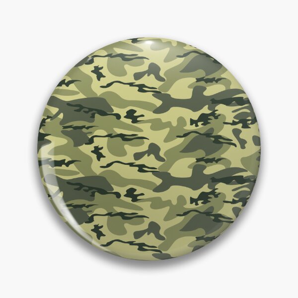 Item preview, Camouflage  Pattern designed and sold by Oussamamehenni.